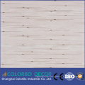 Wooden Acoustic Panel MDF Interior Wall Decoration Material!